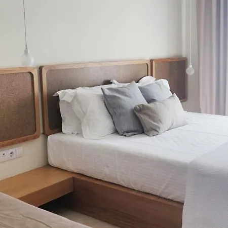 Celine's Rose Apartmanhotel