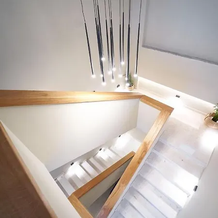 Apartmanhotel Celine's Rose Szkála Potamiász