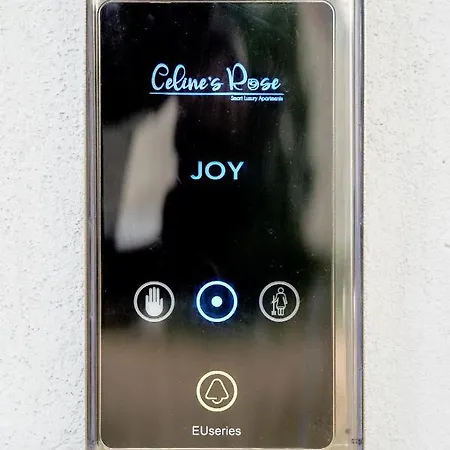 Celine's Rose Apart Otel 4*