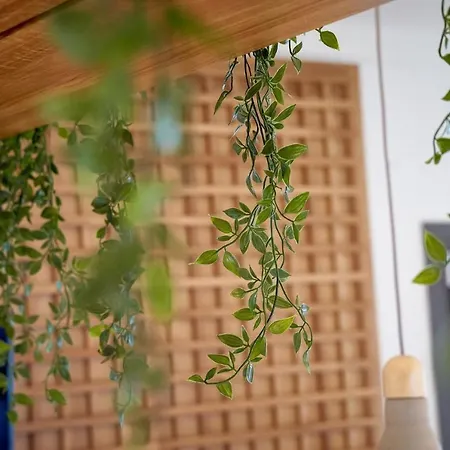 Apartmanhotel Celine's Rose 4*