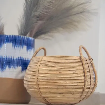 Celine's Rose Apart Otel Skala Potamia (Thasos)