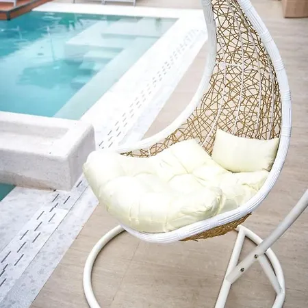 Celine's Rose 4* Skala Potamia (Thasos)