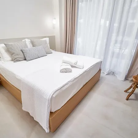 Celine's Rose Skala Potamias