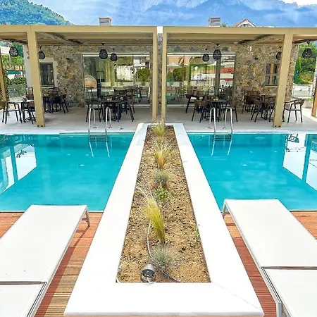 Apart-hotel Celine's Rose