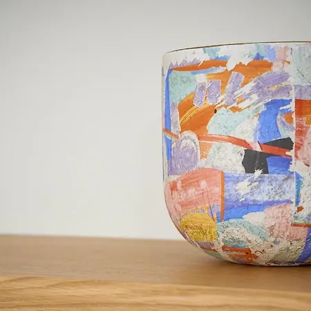 Celine's Rose Skala Potamia (Thasos)