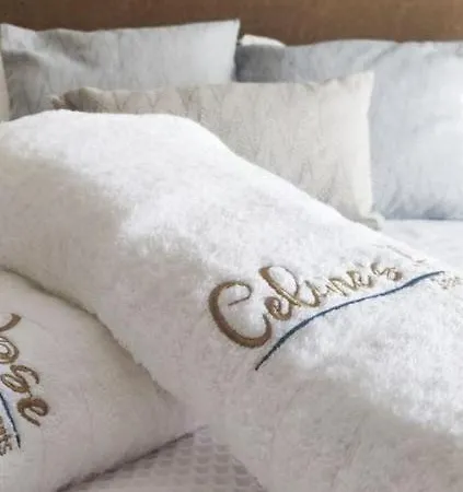 Hotel apartamentowy Celine's Rose Skala Potamia (Thasos)