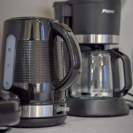 Apartahotel Celine's Rose 4*