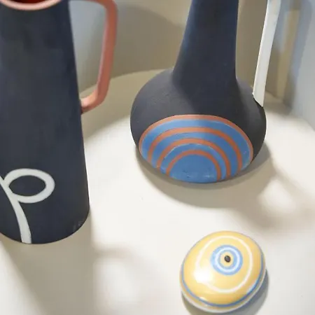 Celine's Rose Apartahotel Skala Potamia (Thasos)