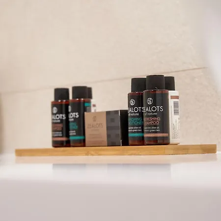 Celine's Rose Apartahotel Skala Potamia (Thasos)