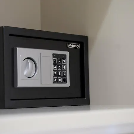 Celine's Rose Hotel apartamentowy Skala Potamia (Thasos)