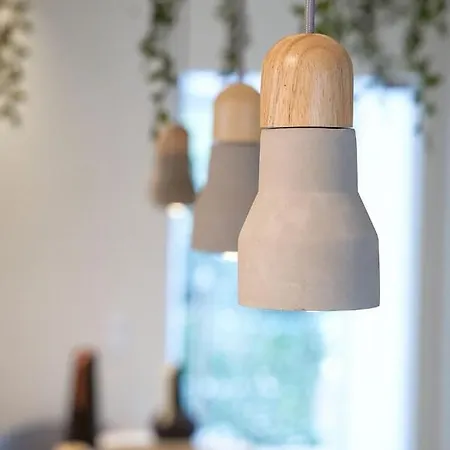 Celine's Rose Hotel apartamentowy Skala Potamia (Thasos)