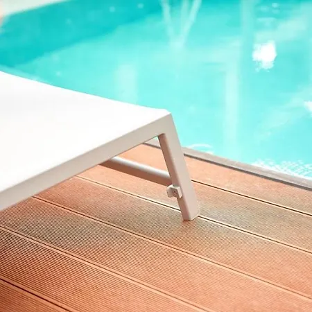 Celine's Rose Apartahotel Skala Potamia (Thasos)