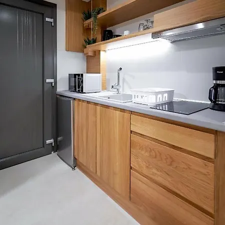 Celine's Rose Skala Potamia (Thasos)