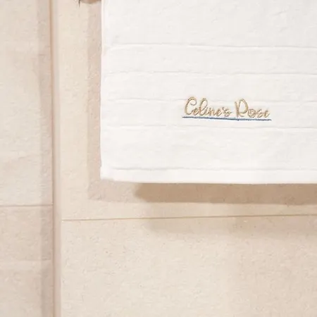 Celine's Rose Apartahotel Skala Potamia (Thasos)