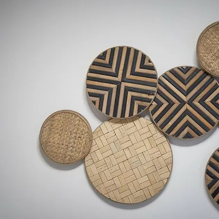 Hotel apartamentowy Celine's Rose