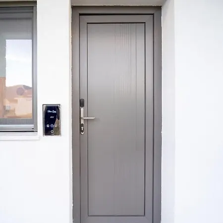 Apart-hotel Celine's Rose Skala Potamias