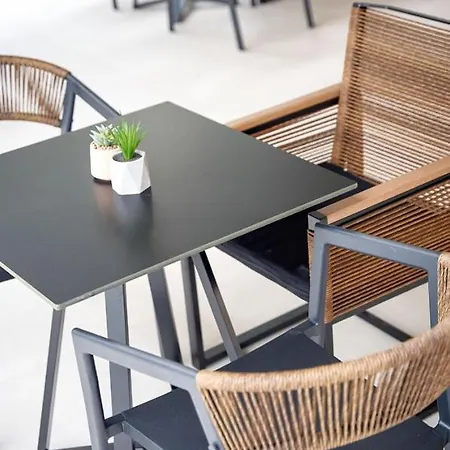 Celine's Rose Skala Potamia (Thasos)