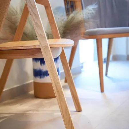 Hotel apartamentowy Celine's Rose