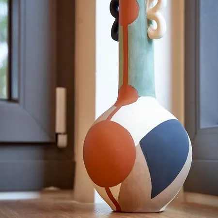 Apart-hotel Celine's Rose 4*