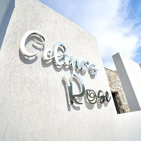 Celine's Rose Aparthotel
