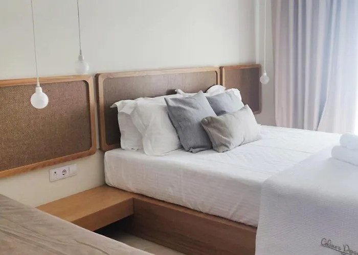 Celine's Rose Aparthotel