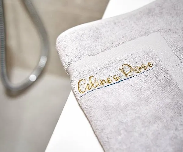 Celine's Rose Aparthotel