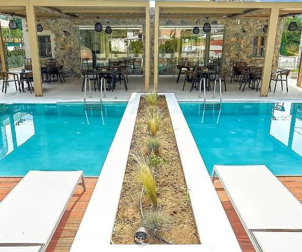 Aparthotel Celine's Rose