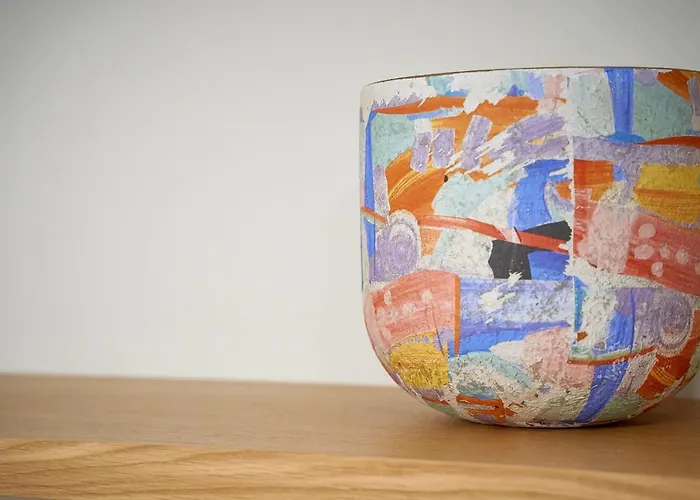 Celine's Rose Skala Potamia (Thasos)