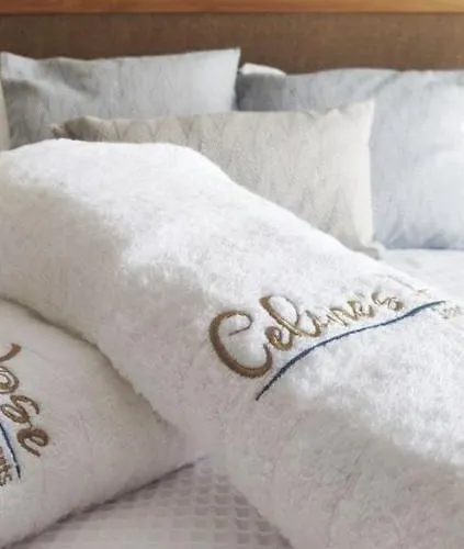 Aparthotel Celine's Rose Skala Potamia (Thasos)