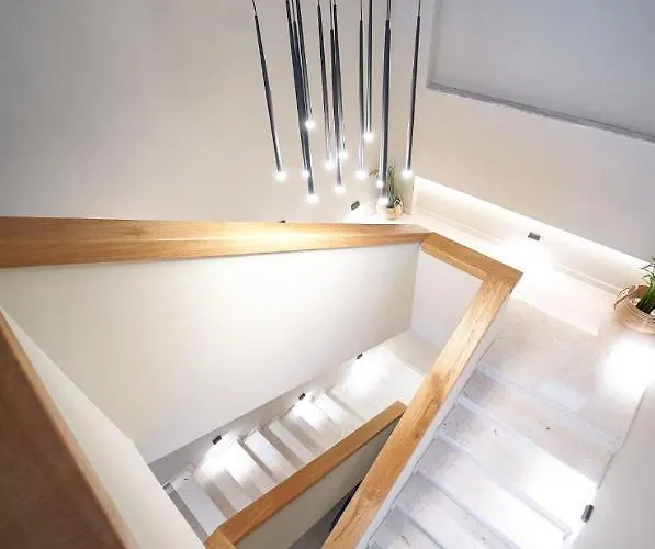 Aparthotel Celine's Rose Skala Potamia (Thasos)