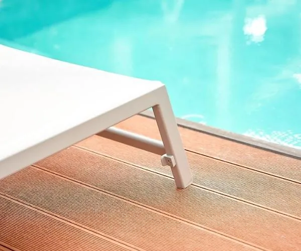 Celine's Rose Aparthotel Skala Potamia (Thasos)