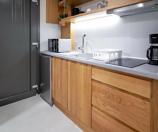 Celine's Rose Skala Potamia (Thasos)