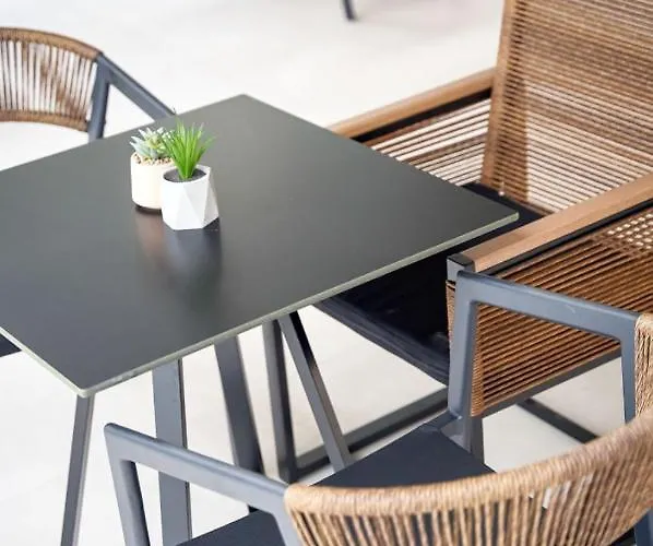 Celine's Rose Skala Potamia (Thasos)