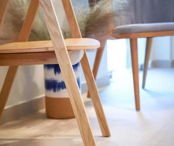 Aparthotel Celine's Rose