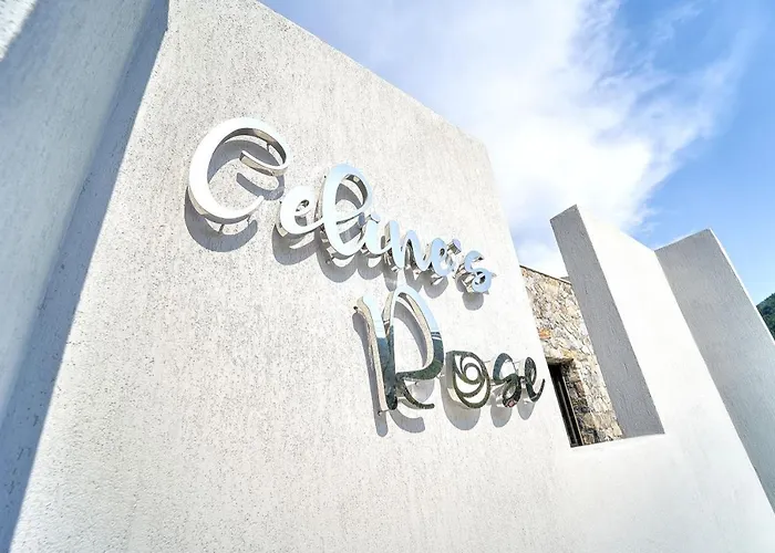 Celine's Rose Aparthotel